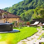 Il Folletto Del Frühstückspension 4*