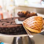 Il Folletto Del Frühstückspension