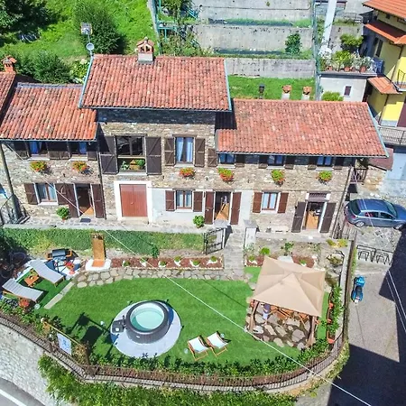 Il Folletto Del Bed & Breakfast