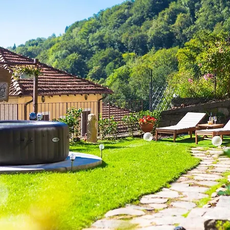 Il Folletto Del 住宿加早餐酒店 4*