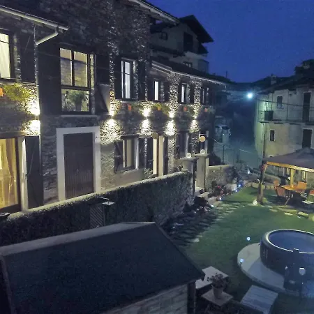 Il Folletto Del Bed and Breakfast