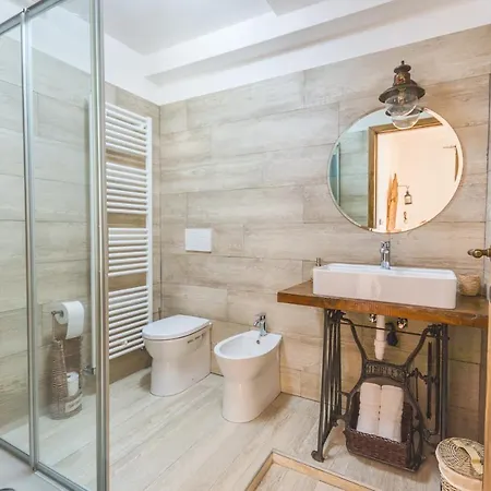 Il Folletto Del 住宿加早餐酒店