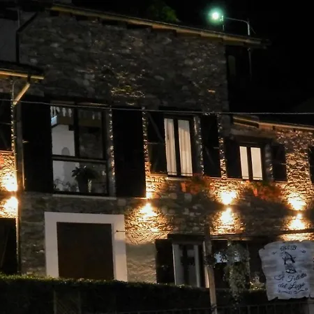 Bed and Breakfast Il Folletto Del Στρέσα