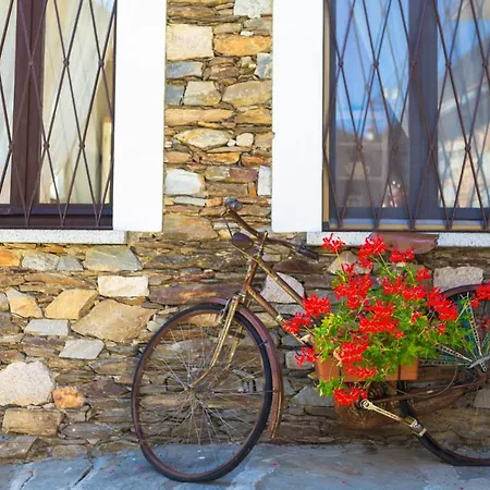 Bed and Breakfast Il Folletto Del Στρέσα