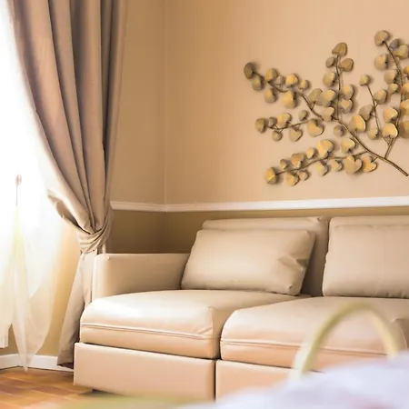 Il Folletto Del 住宿加早餐酒店