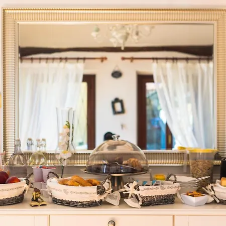 Il Folletto Del 斯特雷萨