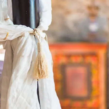 Il Folletto Del 住宿加早餐酒店 4*