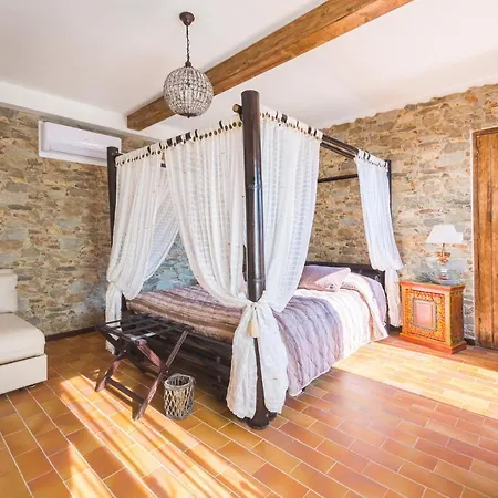 Il Folletto Del 住宿加早餐酒店 斯特雷萨