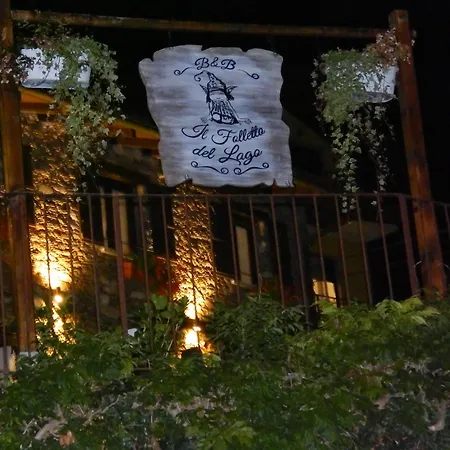 Il Folletto Del Couette-café Stresa