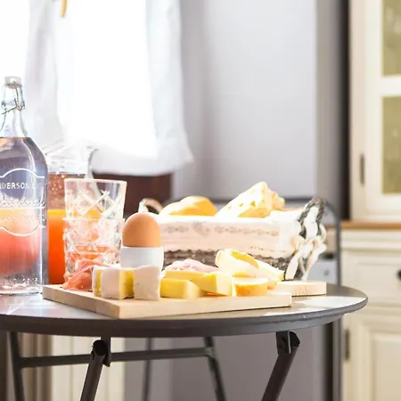 Bed & Breakfast Il Folletto Del