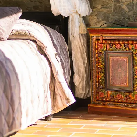 住宿加早餐酒店 Il Folletto Del 4*