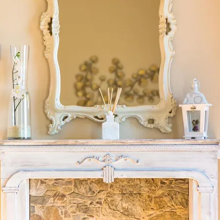 住宿加早餐酒店 Il Folletto Del 斯特雷萨