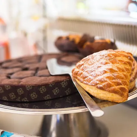 Il Folletto Del 住宿加早餐酒店