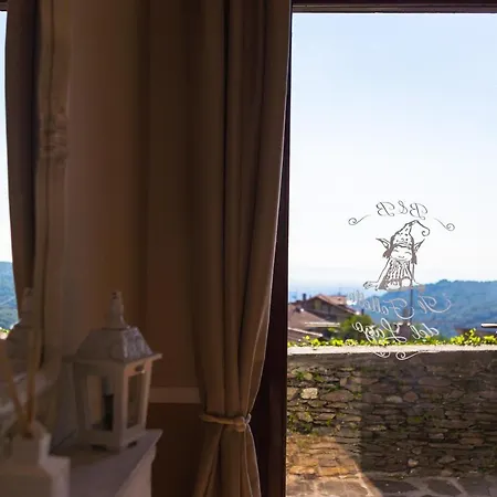 Il Folletto Del 住宿加早餐酒店