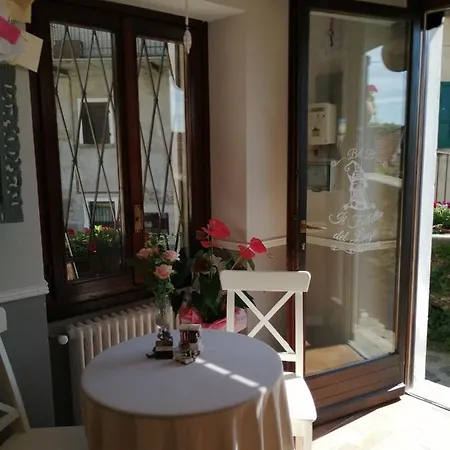 住宿加早餐酒店 Il Folletto Del