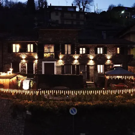 Bed and Breakfast Il Folletto Del Στρέσα