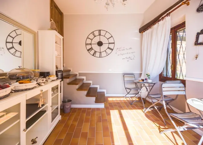 Il Folletto Del 4* Στρέσα