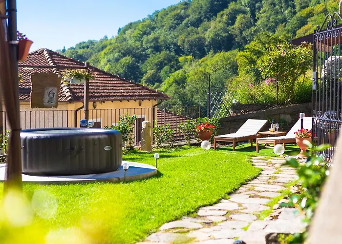 Il Folletto Del Bed and Breakfast 4*