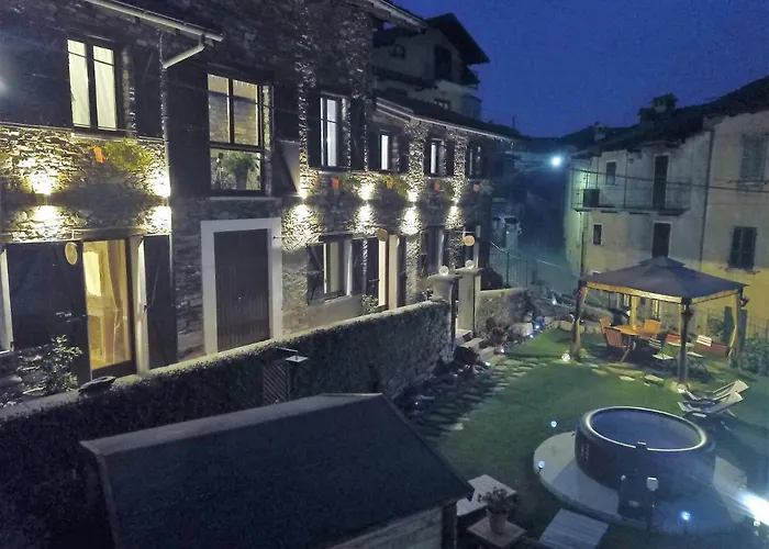 Il Folletto Del Bed and Breakfast