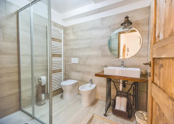 Il Folletto Del Bed and Breakfast