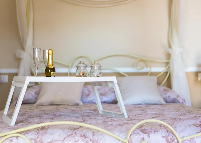 Il Folletto Del Bed and Breakfast