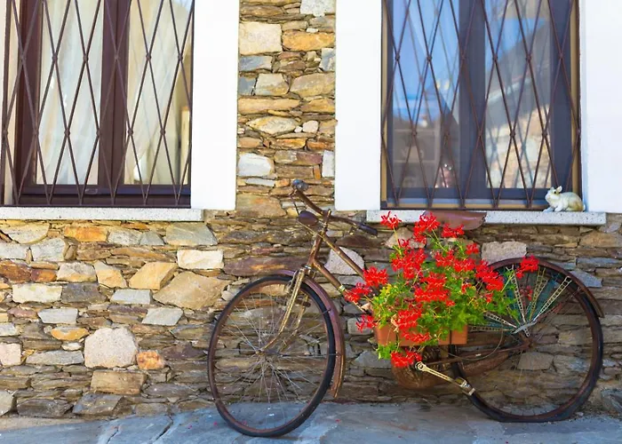 B&B Il Folletto Del 스트레사