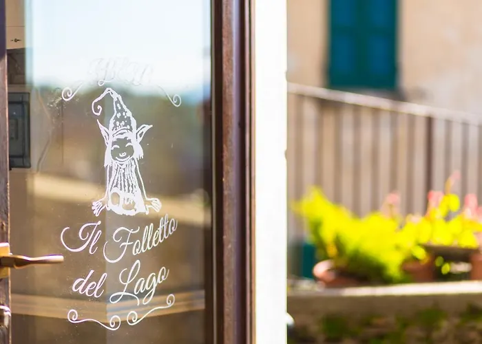 Il Folletto Del Στρέσα