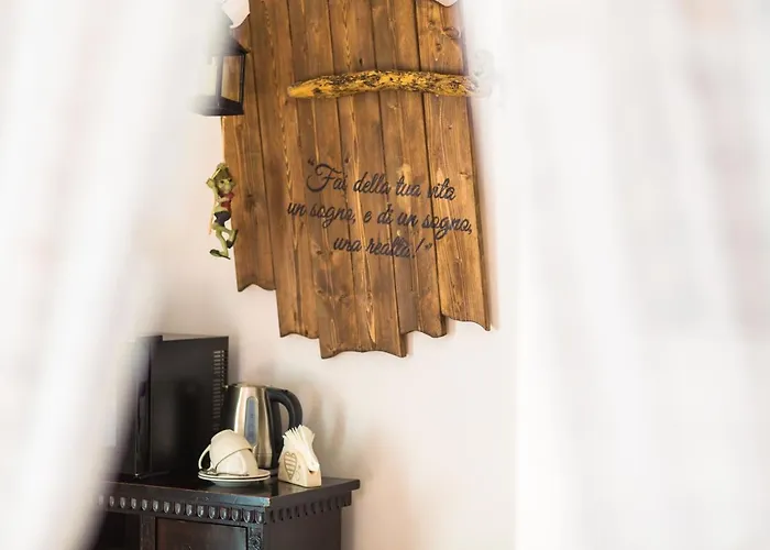 Il Folletto Del Bed and Breakfast 4*