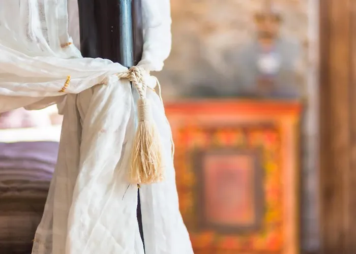 Il Folletto Del Couette-café 4*