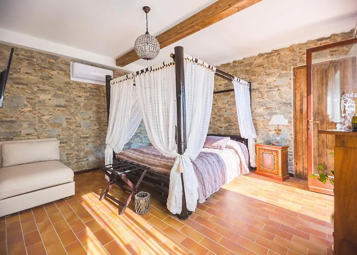 Il Folletto Del B&B 스트레사