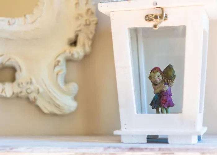 Il Folletto Del Couette-café 4*