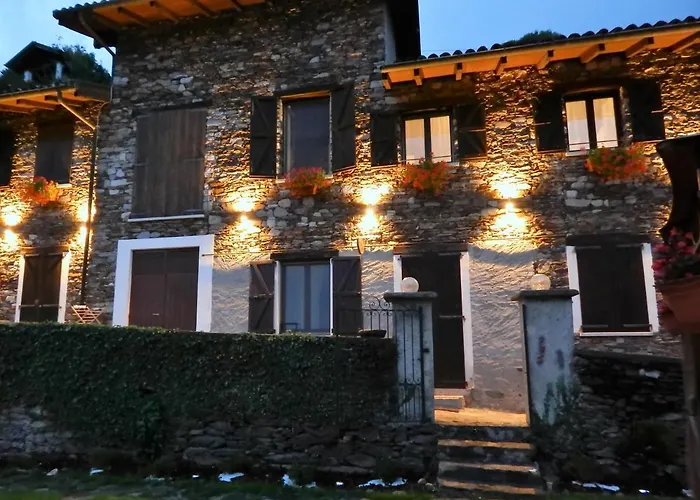 Il Folletto Del Στρέσα