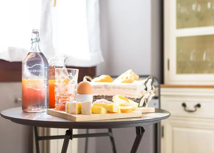 Bed and Breakfast Il Folletto Del