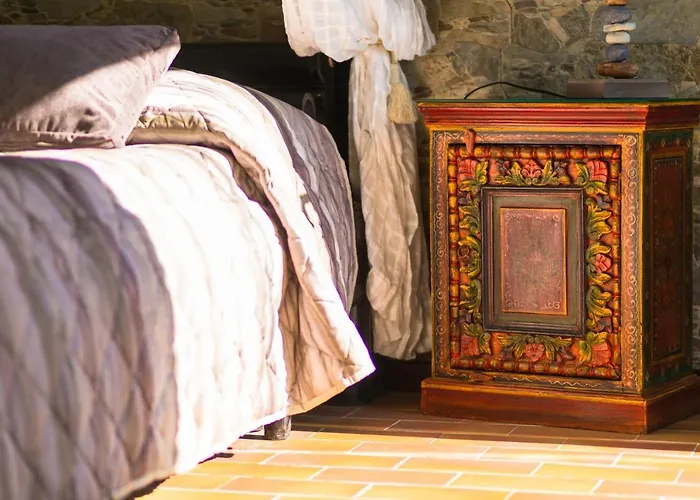 Bed and Breakfast Il Folletto Del 4*