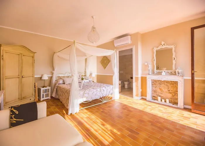 Il Folletto Del 4* Στρέσα