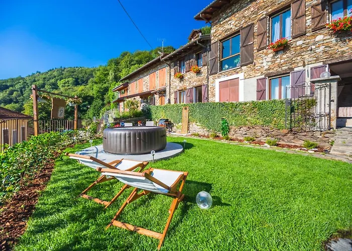 Bed and Breakfast Il Folletto Del