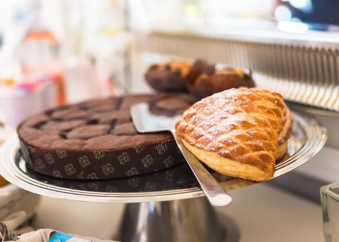 Il Folletto Del Couette-café