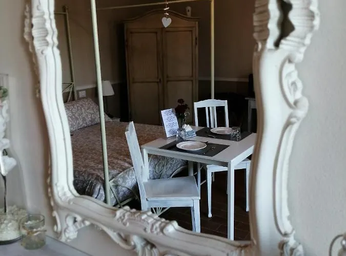 Il Folletto Del Couette-café Stresa