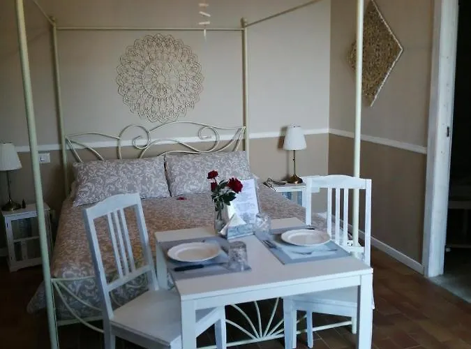 Bed and Breakfast Il Folletto Del