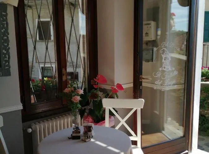 Bed and Breakfast Il Folletto Del