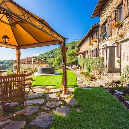 Il Folletto Del Стреза