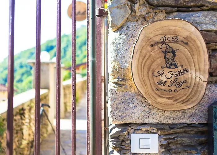 Il Folletto Del Отель типа 