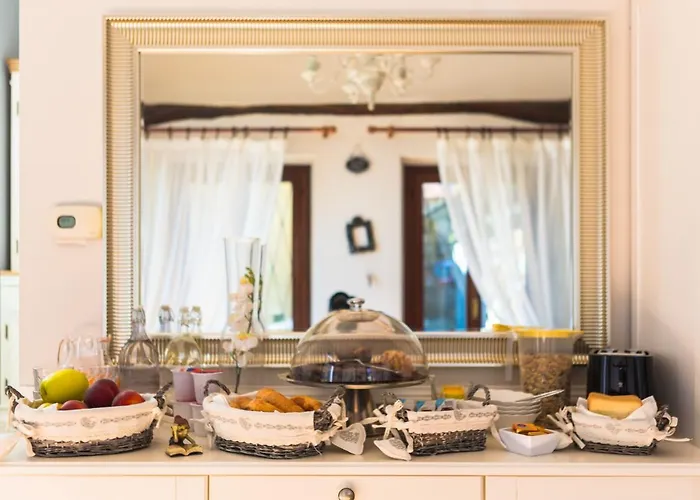 Il Folletto Del Стреза