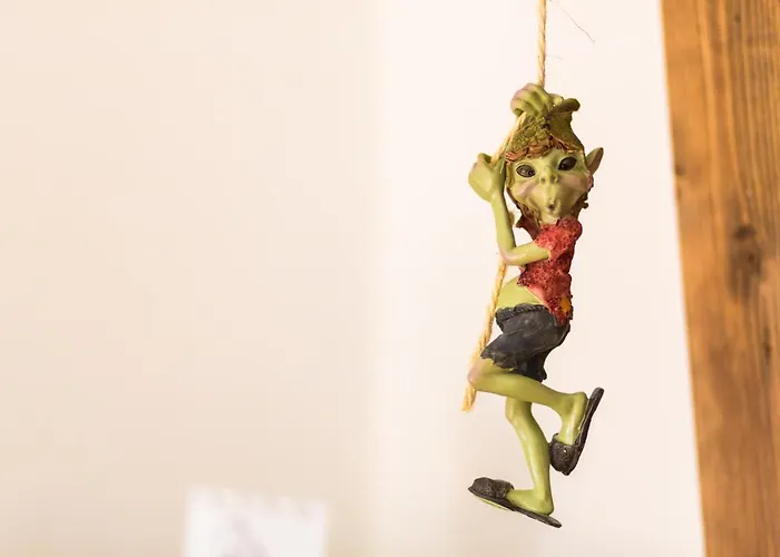 Il Folletto Del 4* Стреза