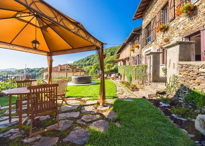 Il Folletto Del Стреза