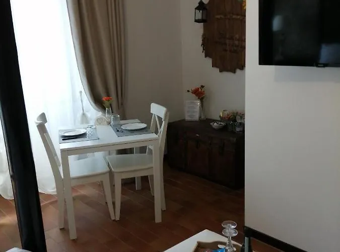 Il Folletto Del Отель типа 